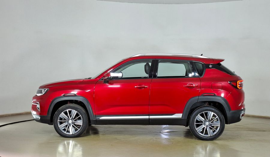 Changan Cs35 1.6 LUXURY PLUS Suv 2022