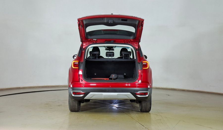 Changan Cs35 1.6 LUXURY PLUS Suv 2022