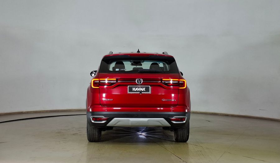 Changan Cs35 1.6 LUXURY PLUS Suv 2022
