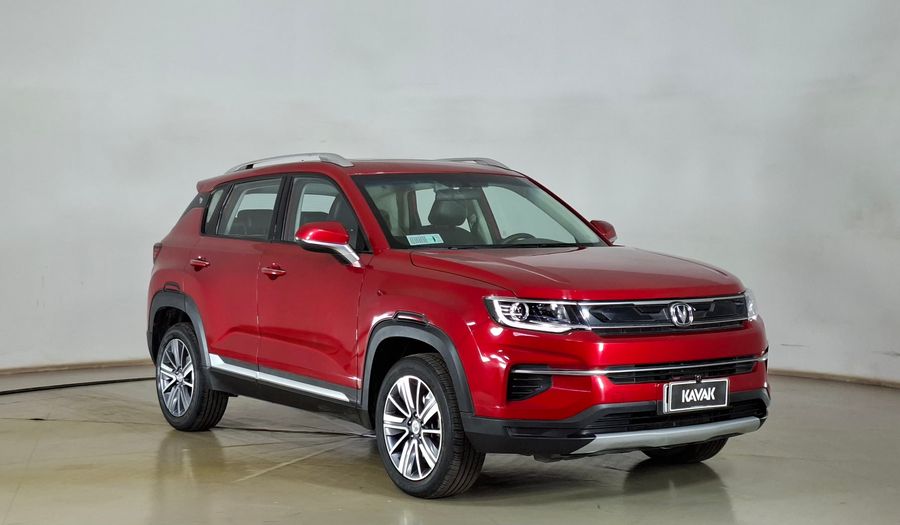 Changan Cs35 1.6 LUXURY PLUS Suv 2022