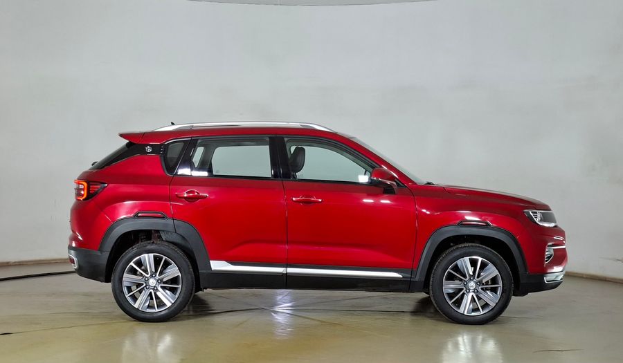Changan Cs35 1.6 LUXURY PLUS Suv 2022