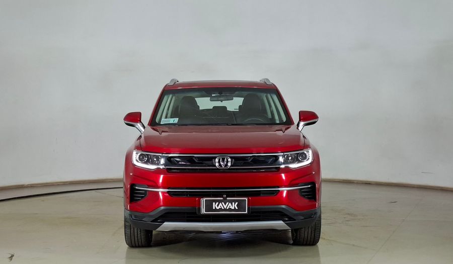 Changan Cs35 1.6 LUXURY PLUS Suv 2022