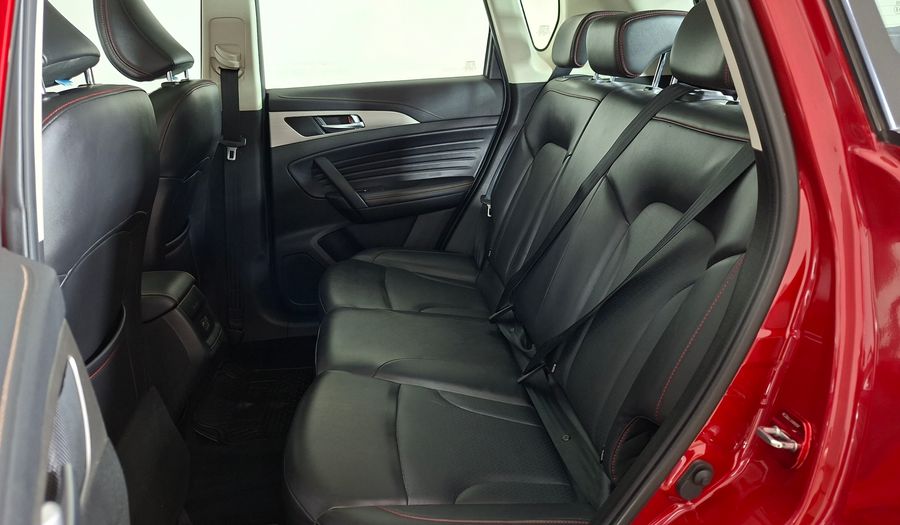 Changan Cs35 1.6 LUXURY PLUS Suv 2022