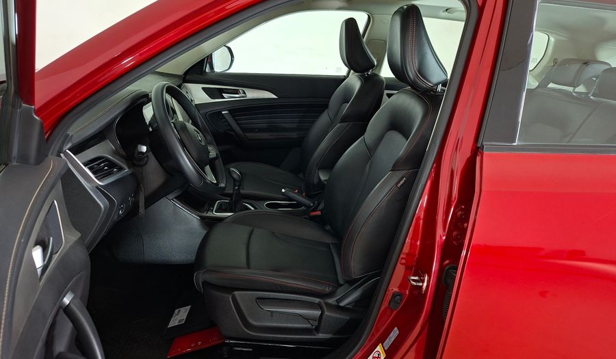 Changan Cs35 1.6 LUXURY PLUS Suv 2022