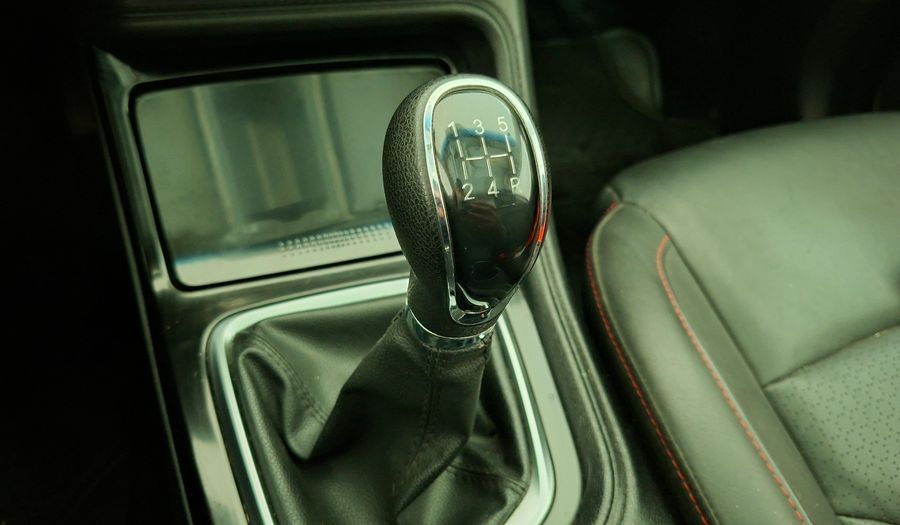 Changan Cs35 1.6 LUXURY PLUS Suv 2022