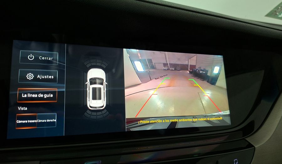 Changan Cs35 1.6 LUXURY PLUS Suv 2022