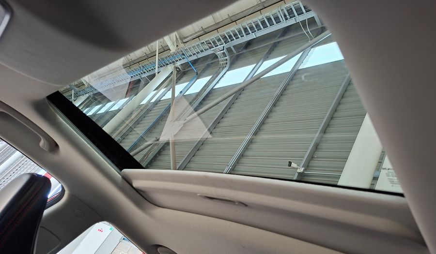 Changan Cs35 1.6 LUXURY PLUS Suv 2022