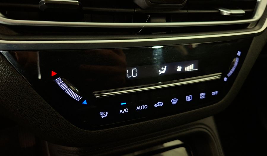 Changan Cs35 1.6 LUXURY PLUS Suv 2022