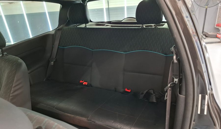 Renault Clio 1.1 DYNAMIQUE Hatchback 2015