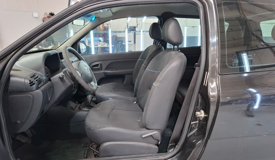 Renault Clio 1.1 DYNAMIQUE Hatchback 2015