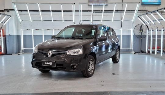 Renault • Clio