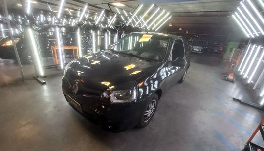 Renault • Clio