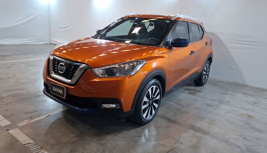 Nissan • Kicks