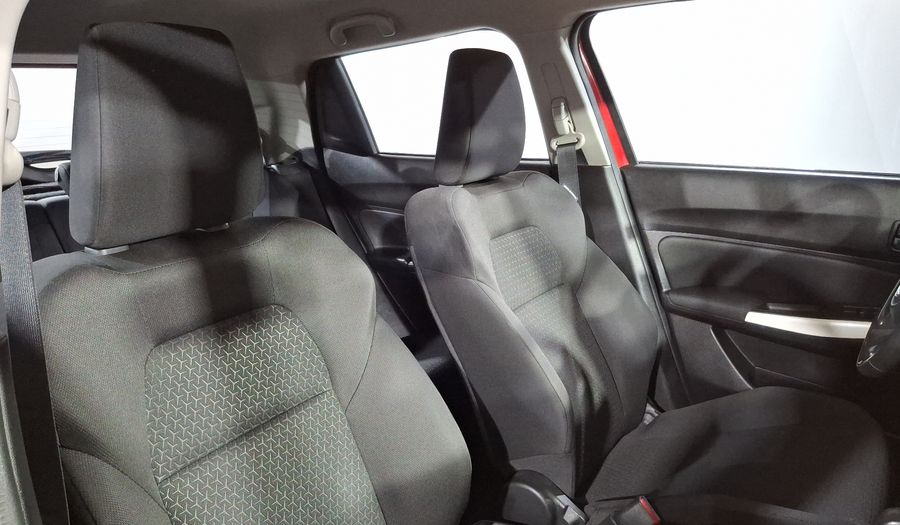 Suzuki Swift 1.2 GLX AUTO Hatchback 2019