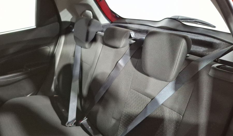 Suzuki Swift 1.2 GLX AUTO Hatchback 2019