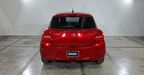 Suzuki Swift 1.2 GLX AUTO Hatchback 2019