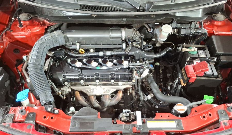 Suzuki Swift 1.2 GLX AUTO Hatchback 2019