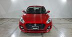 Suzuki Swift 1.2 GLX AUTO Hatchback 2019
