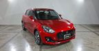 Suzuki Swift 1.2 GLX AUTO Hatchback 2019