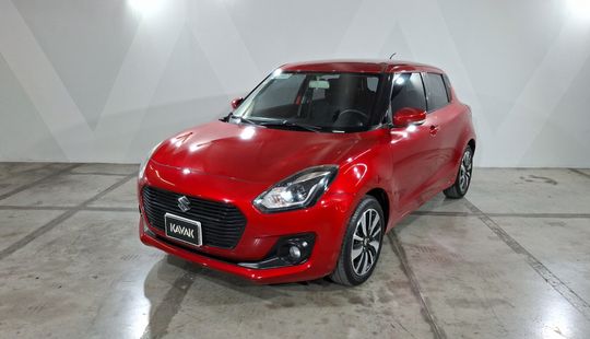 Suzuki • Swift