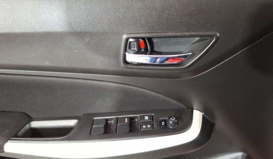 Suzuki Swift 1.2 GLX AUTO Hatchback 2019