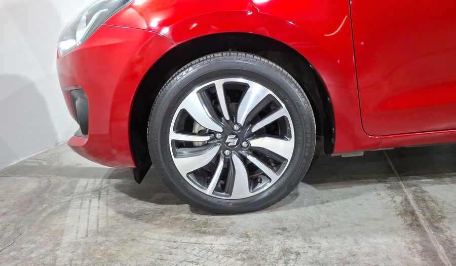 Suzuki Swift 1.2 GLX AUTO Hatchback 2019