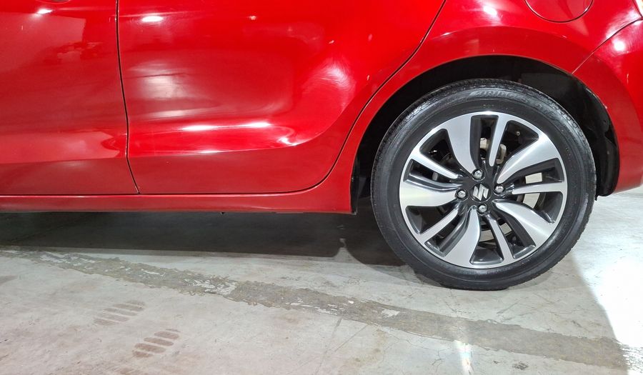 Suzuki Swift 1.2 GLX AUTO Hatchback 2019