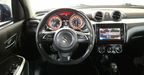 Suzuki Swift 1.2 GLX AUTO Hatchback 2019
