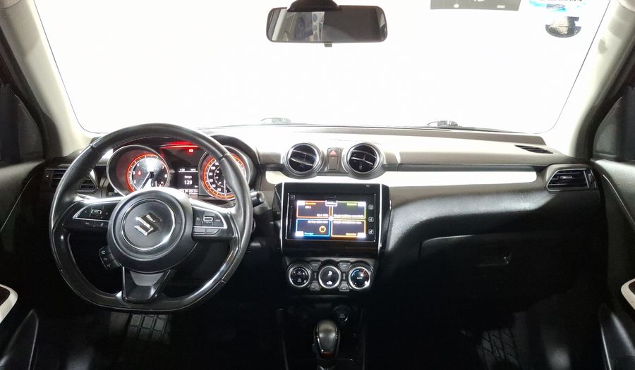 Suzuki Swift 1.2 GLX AUTO Hatchback 2019
