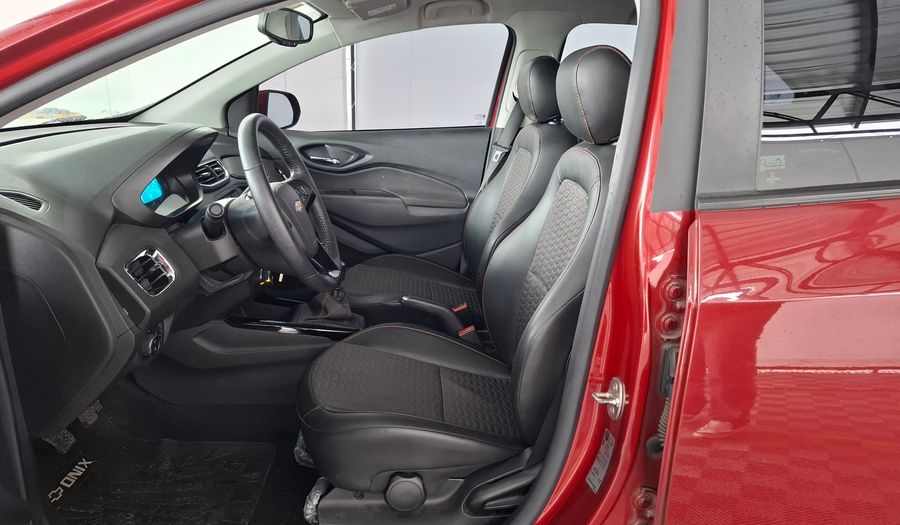 Chevrolet Onix 1.4 LTZ Hatchback 2018