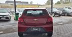 Chevrolet Onix 1.4 LTZ Hatchback 2018