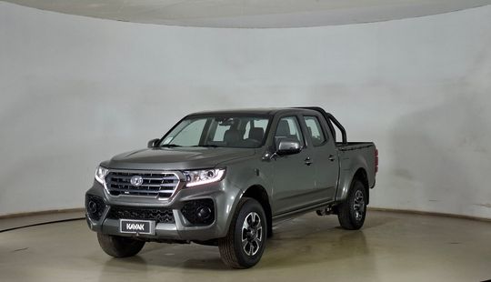 Great Wall • WINGLE 7