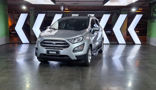 Ford • EcoSport