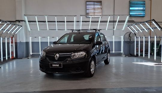 Renault • Sandero