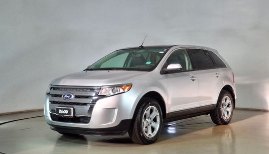 Ford • Edge