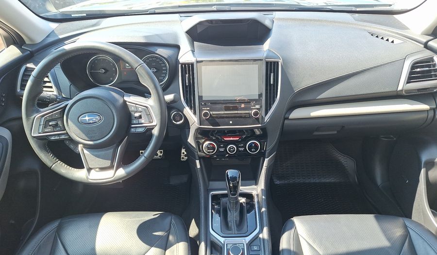 Subaru Forester 2.5 CVT LIMITED 4WD Suv 2023