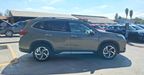Subaru Forester 2.5 CVT LIMITED 4WD Suv 2023