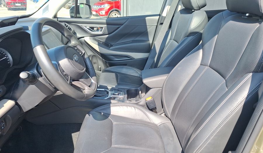 Subaru Forester 2.5 CVT LIMITED 4WD Suv 2023