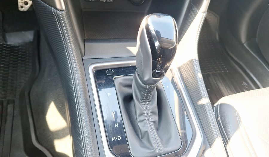 Subaru Forester 2.5 CVT LIMITED 4WD Suv 2023