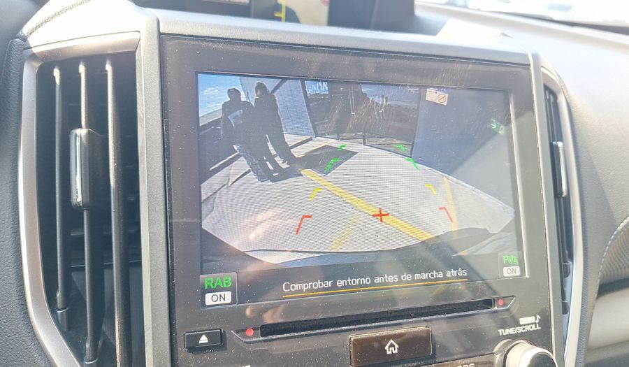 Subaru Forester 2.5 CVT LIMITED 4WD Suv 2023