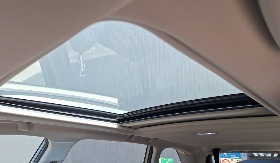 Subaru Forester 2.5 CVT LIMITED 4WD Suv 2023