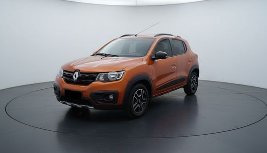 Renault • Kwid