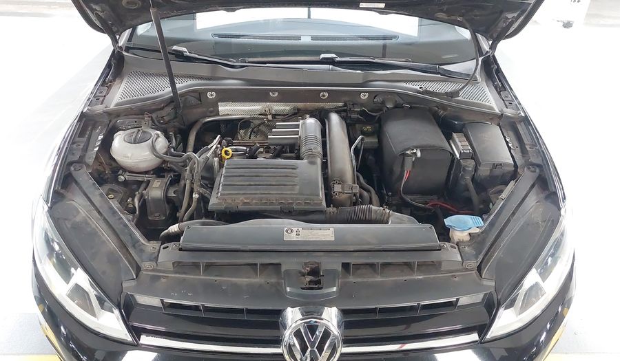 Volkswagen Golf 1.4 TSI DSG HIGHLINE BMT VARIANT Wagon 2016