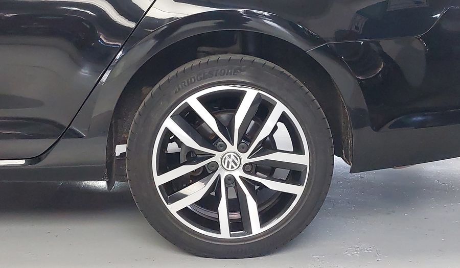 Volkswagen Golf 1.4 TSI DSG HIGHLINE BMT VARIANT Wagon 2016