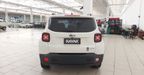 Jeep Renegade 1.8 E.TORQ FLEX LONGITUDE AUTO Suv 2016