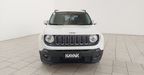 Jeep Renegade 1.8 E.TORQ FLEX LONGITUDE AUTO Suv 2016