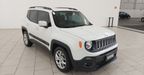Jeep Renegade 1.8 E.TORQ FLEX LONGITUDE AUTO Suv 2016