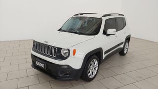Jeep Renegade 1.8 E.TORQ FLEX LONGITUDE AUTO