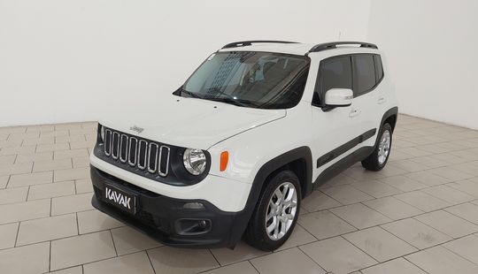 Jeep • Renegade
