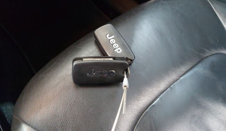 Jeep Renegade 1.8 E.TORQ FLEX LONGITUDE AUTO Suv 2016